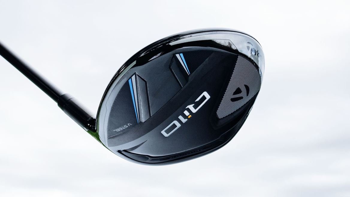 Forgiveness Runs in the Family: TaylorMade Golf Introduces the All-New Qi10 Fairway and Qi10 Rescue Family