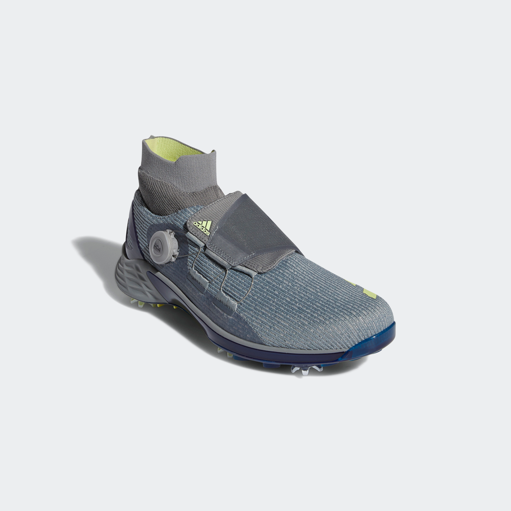 ZG21 Motion Primegreen Boa Mid-Cut Golf Shoes