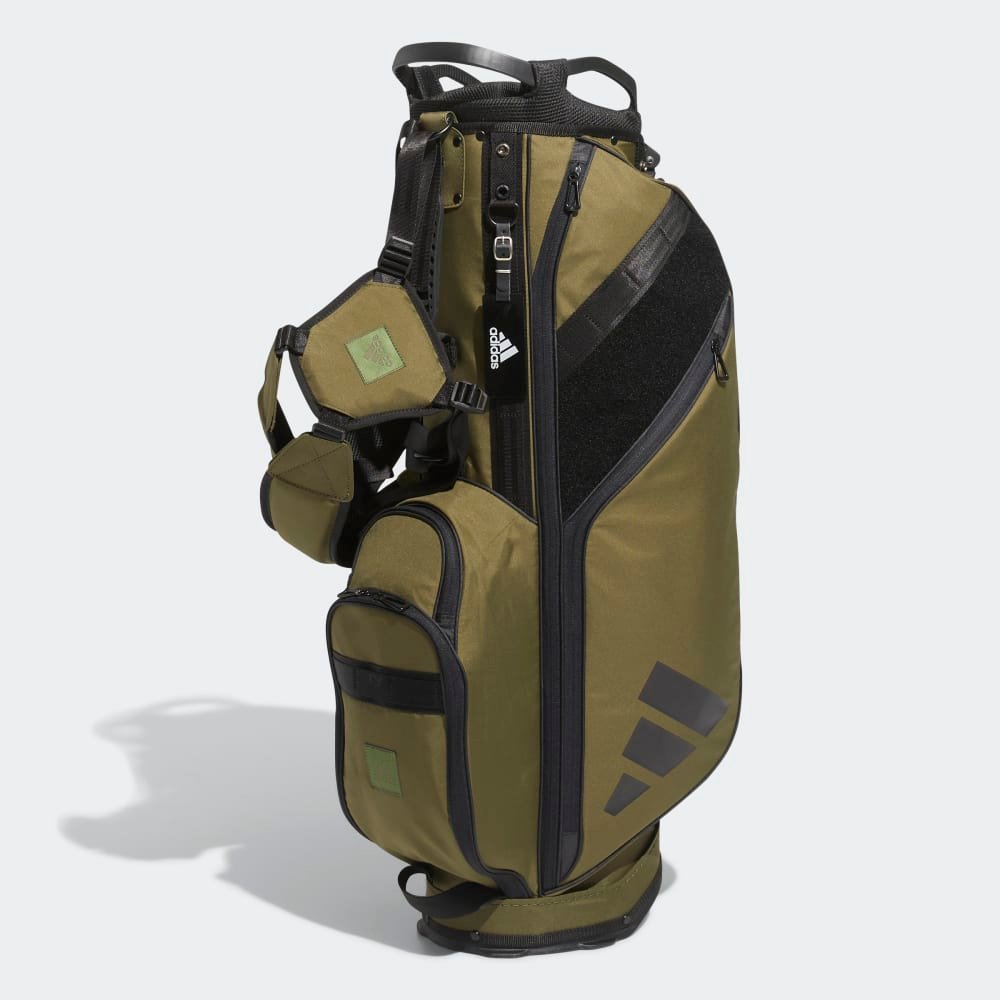 adidas Golf Go-To Stand Bag