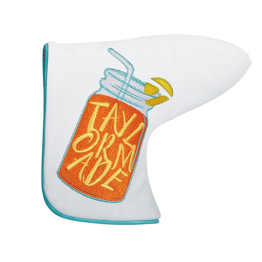 Pro Championship Blade Putter Cover