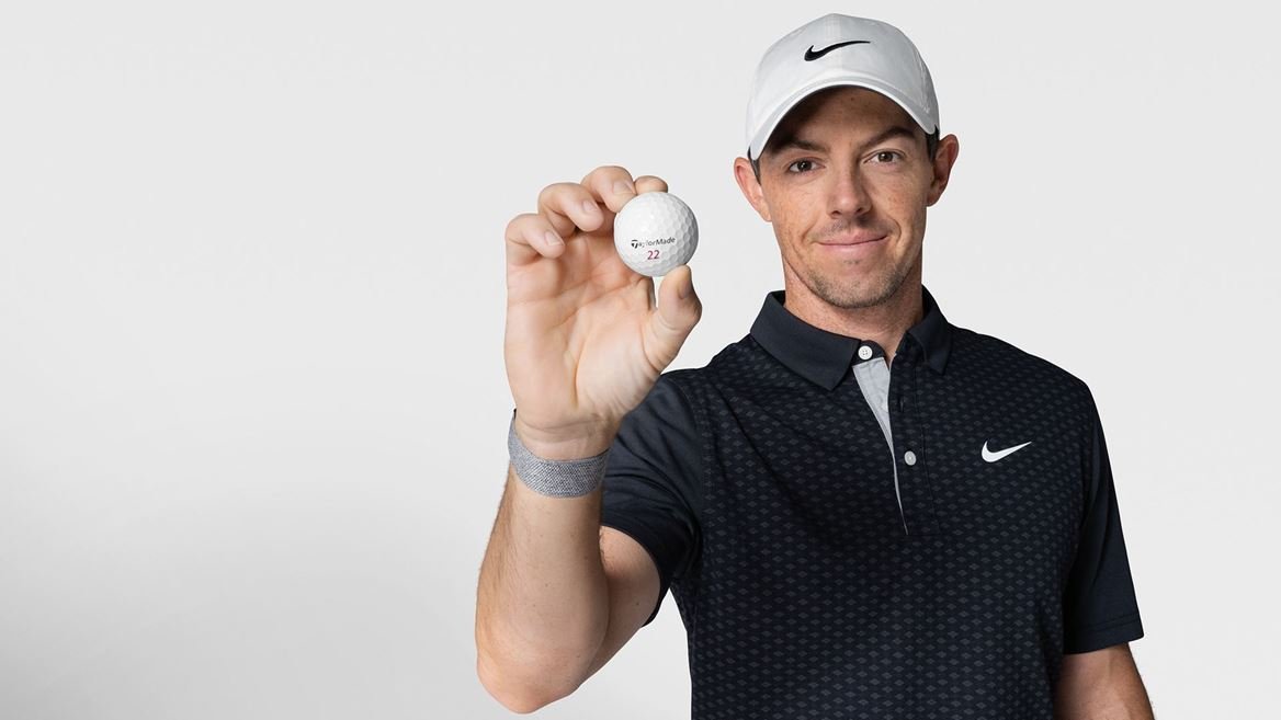 TaylorMade Golf Company Announces Multi-Year Extension with 20-Time PGA Tour Winner Rory McIlroy