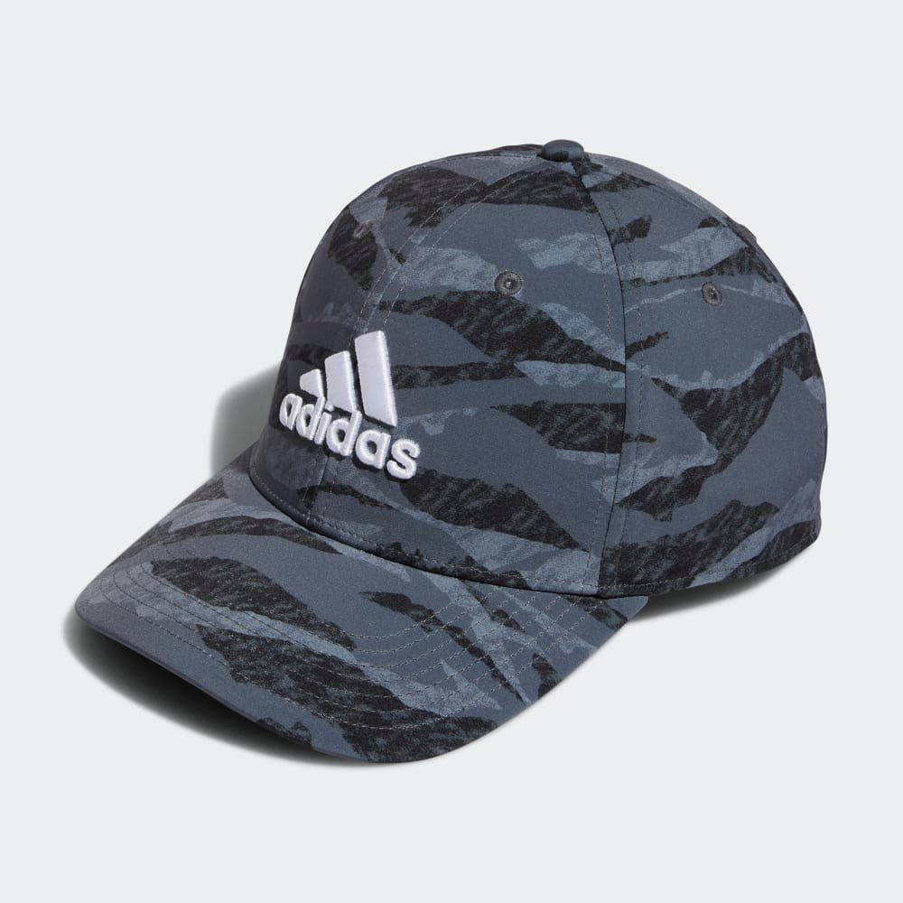 adidas Tour Print Hat