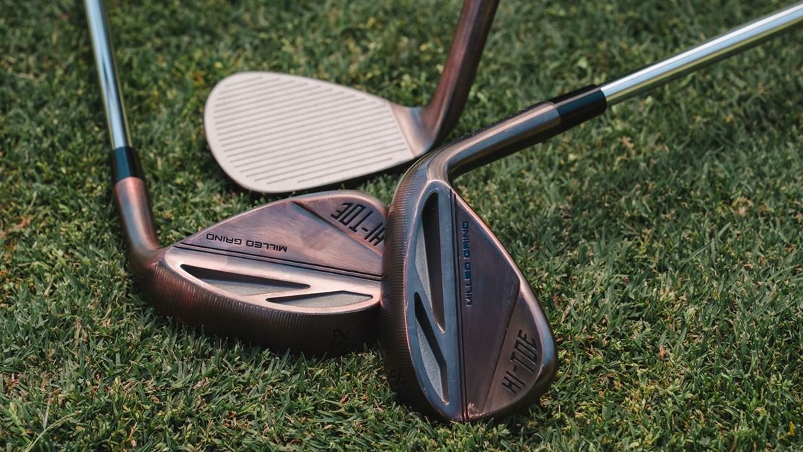 TaylorMade Golf Company Announces Hi-Toe 3 – Expanding Wedge Versatility to Give Golfers a Single Design Capable of Producing Every Short Game Shot
