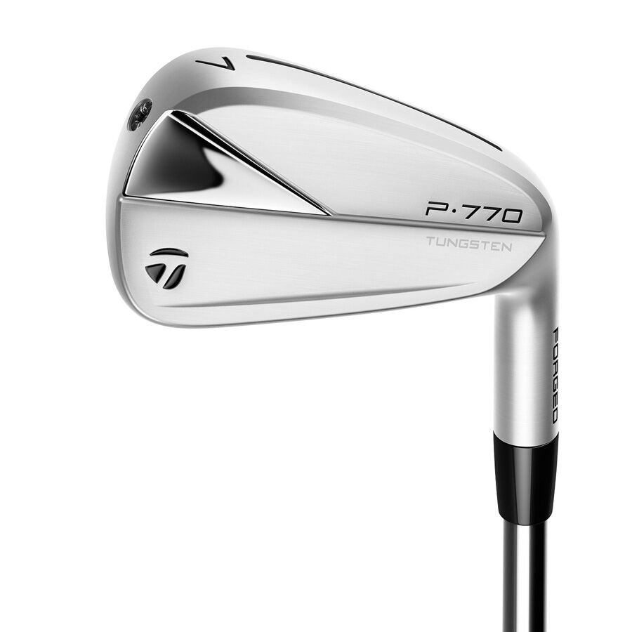 P770 (’23) Irons