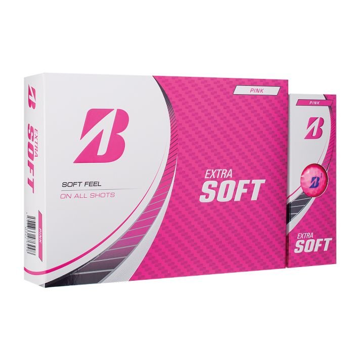 Bridgestone Extra Soft Golf Balls