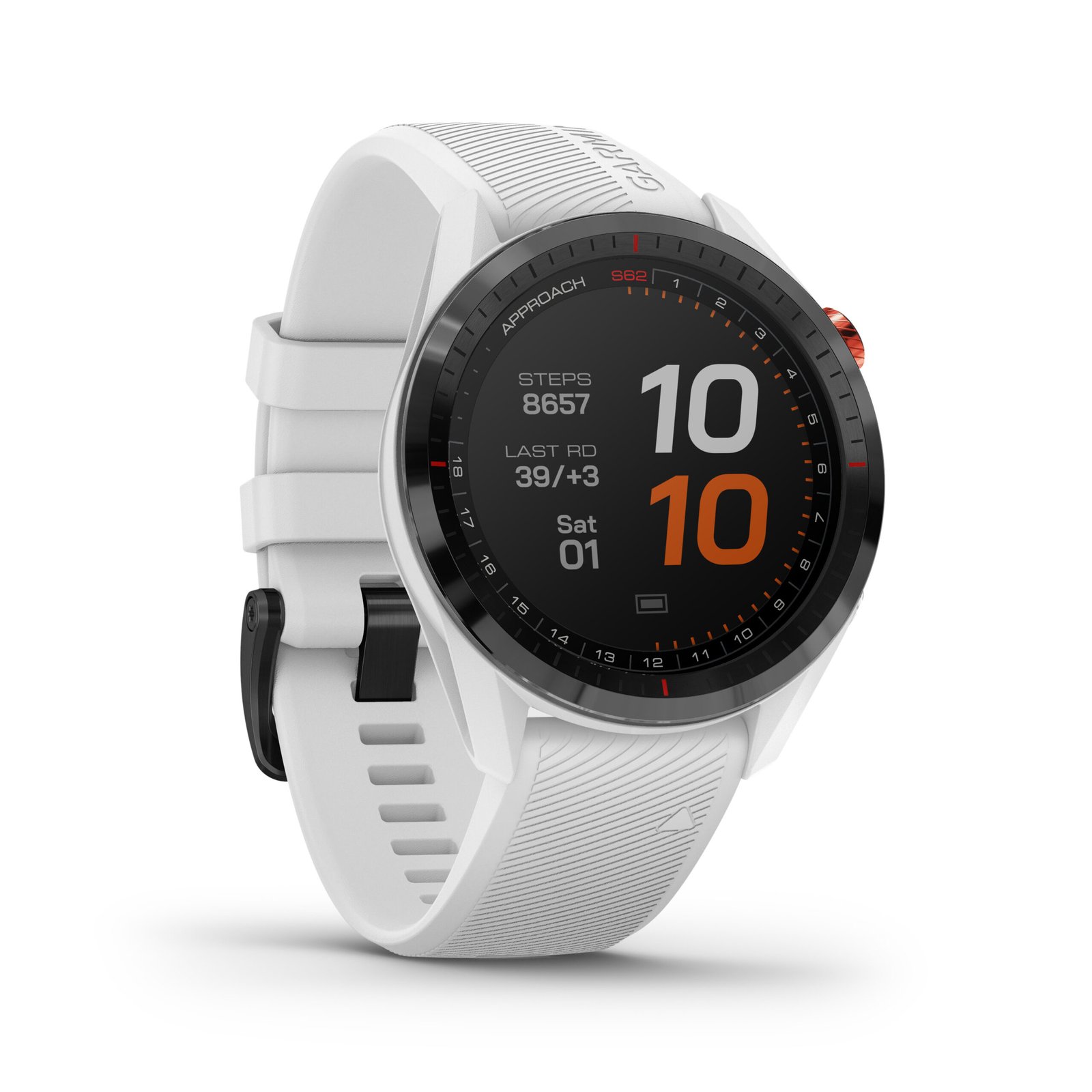 Garmin Approach S62 Golf Wearable Device