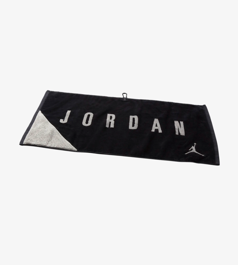 Nike Jordan Utility Golf Towel – Pacsports