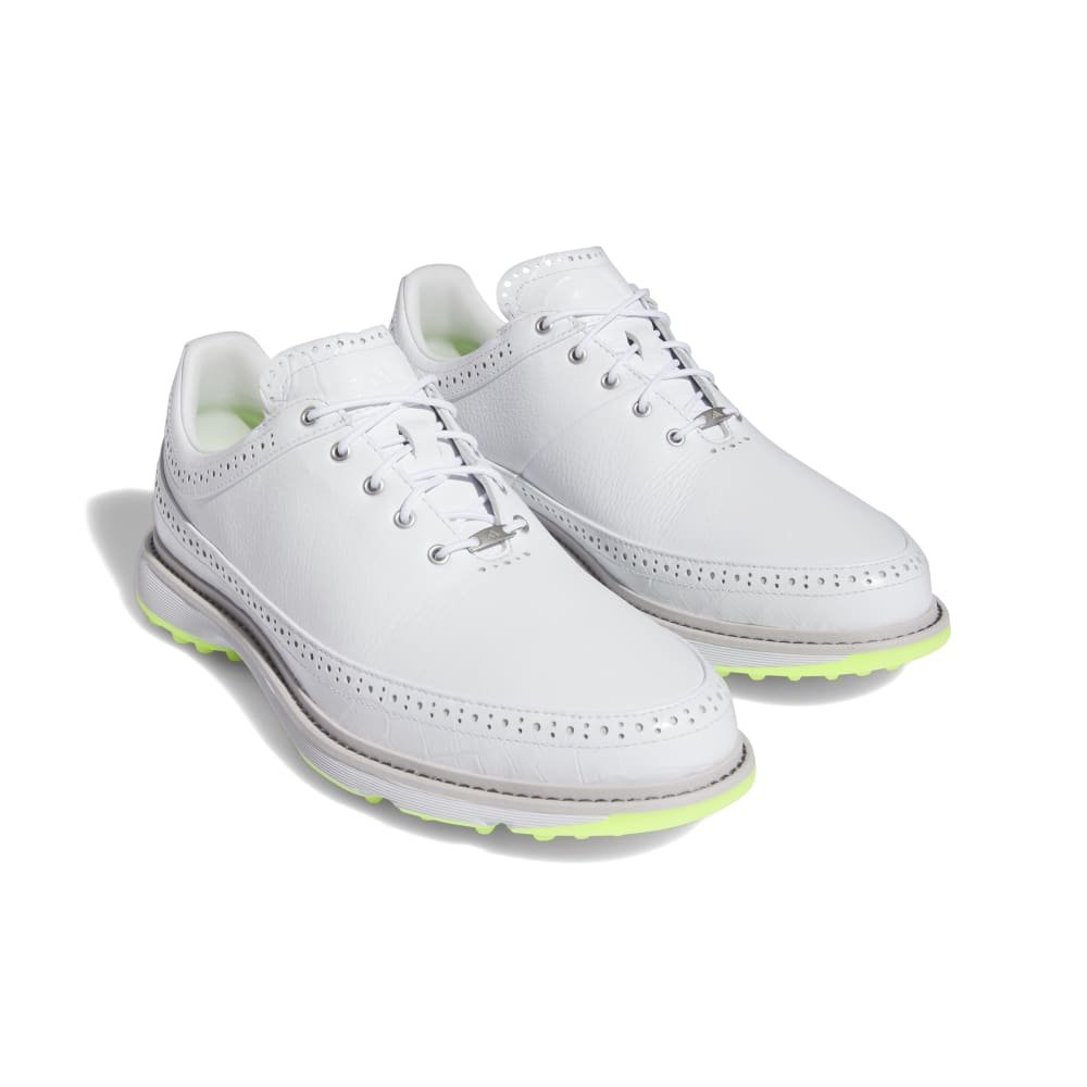 adidas Modern Classic 80 Spikeless Golf Shoes