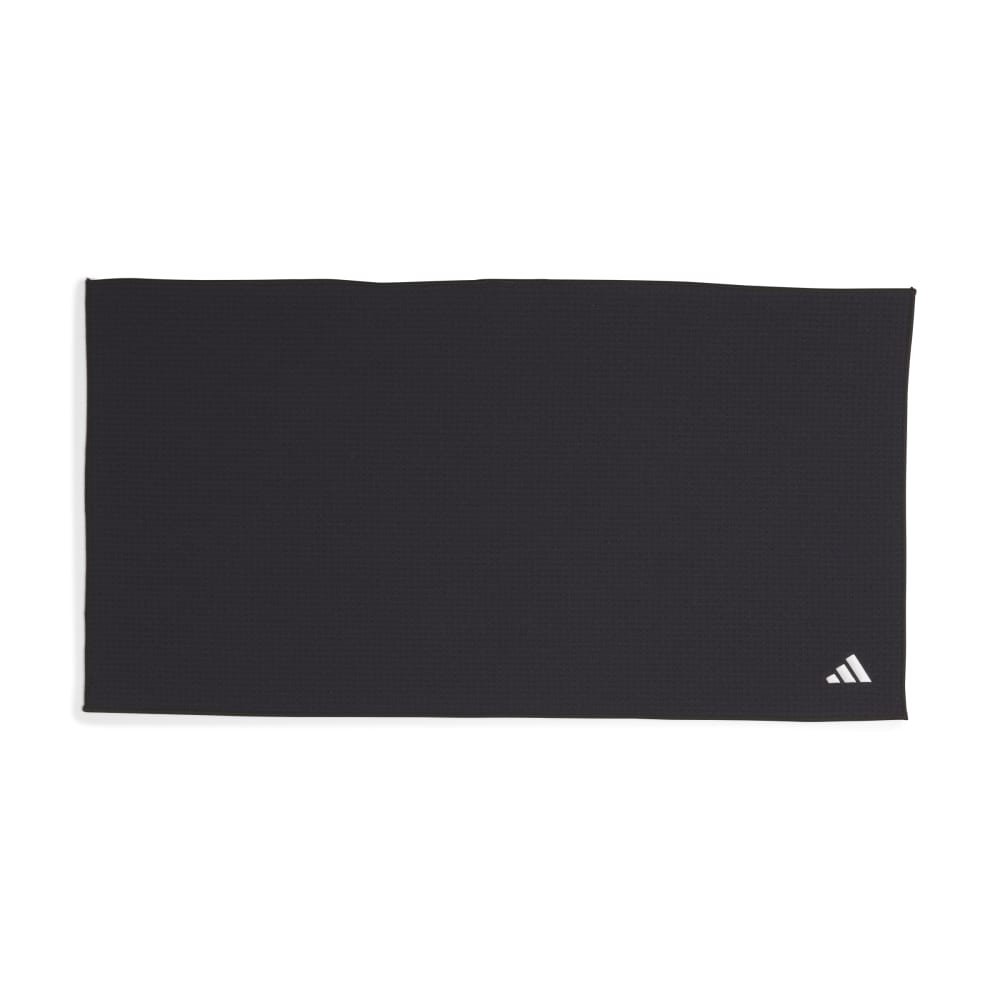 adidas Microfiber Players Towel