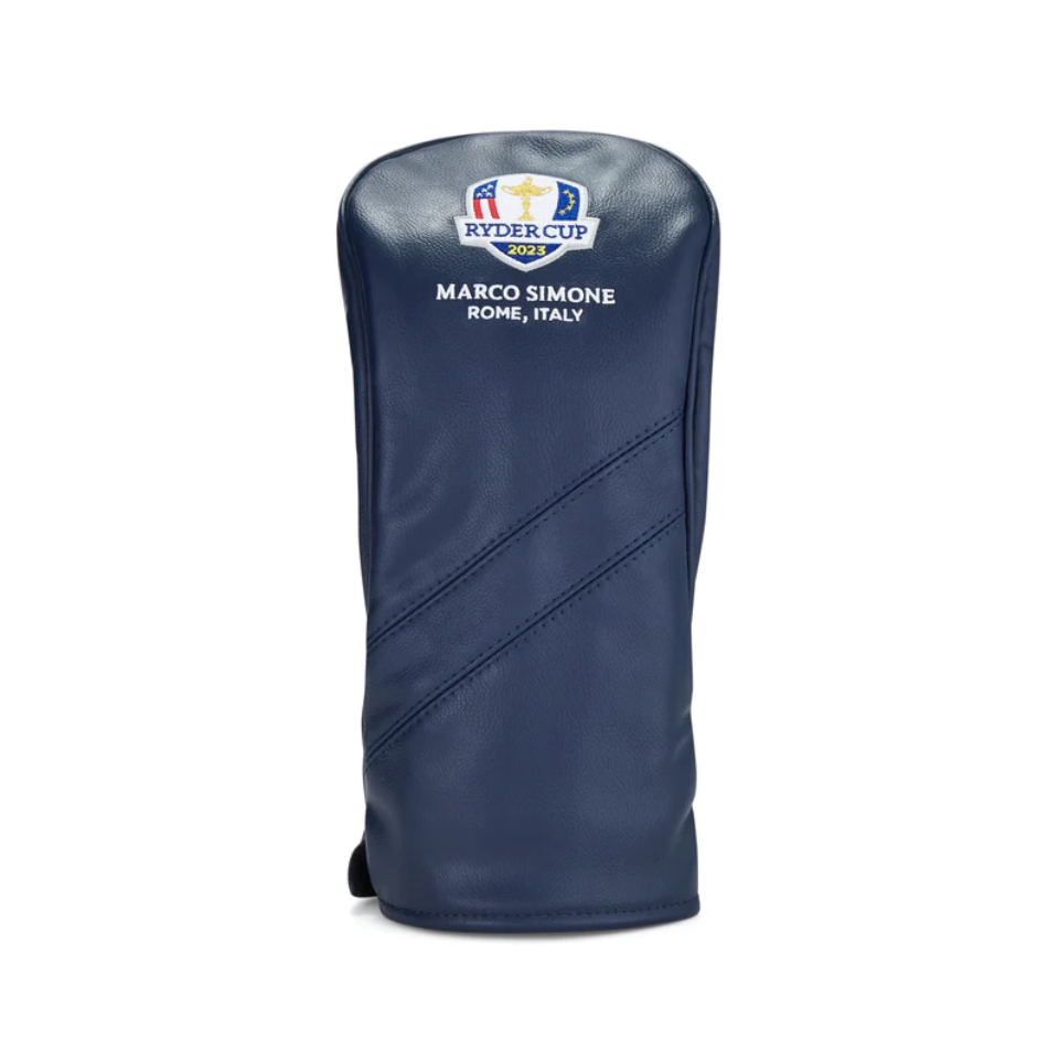 PRG 2023 Ryder Cup Club Head Covers