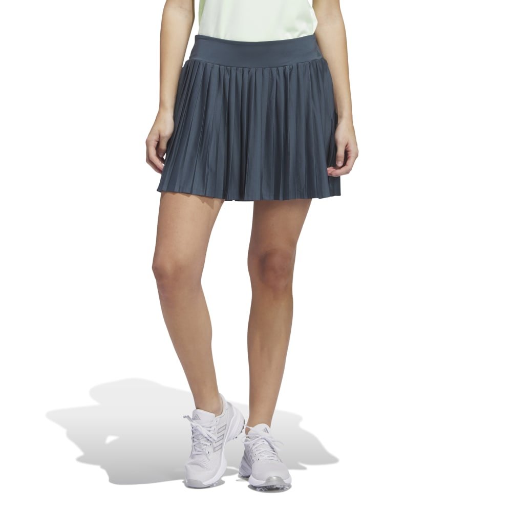 adidas Ultimate365 Tour Pleated 15-Inch Golf Skirt