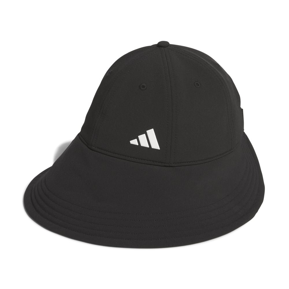 adidas Wide Visor Hat