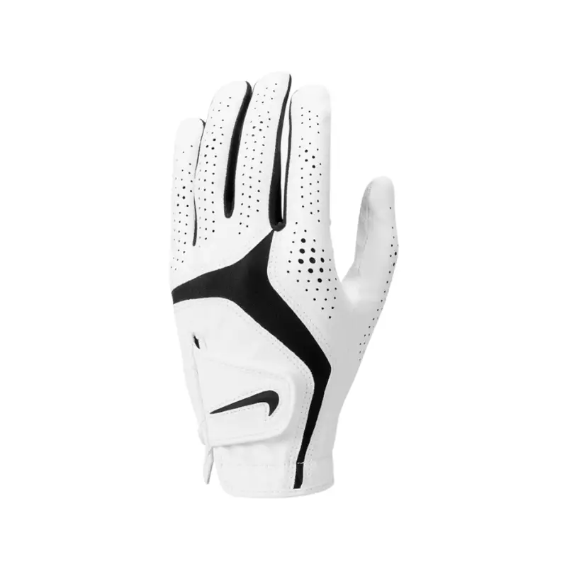 Nike Dura Feel 10 Golf Glove