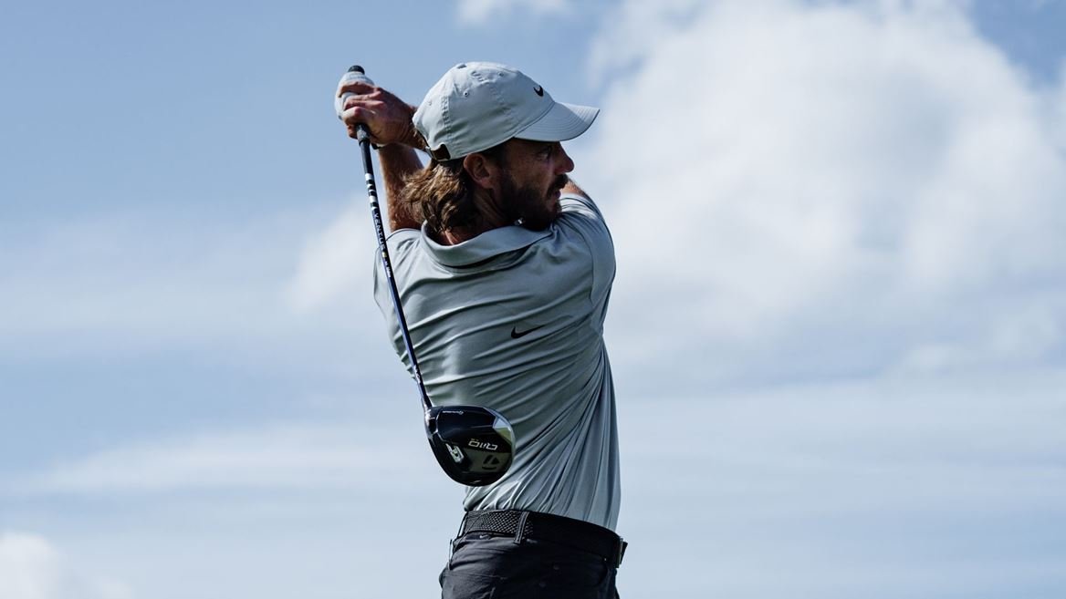 TaylorMade Golf & Six-Time DP World Tour Winner Tommy Fleetwood Announce Multi-Year Contract Extension