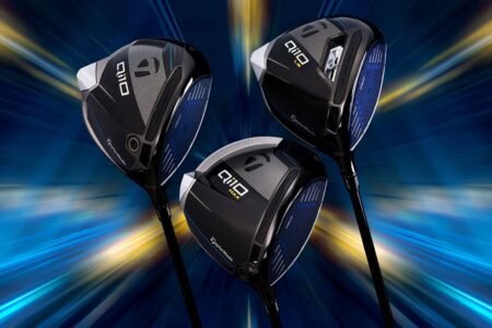 Experience Your Drives in 10K: TaylorMade Golf Unveils 2024 Qi10 Max, Qi10 LS and Qi10 Drivers, with Qi10 Max Setting a New Industry Standard for Forgiveness with 10,000 MOI