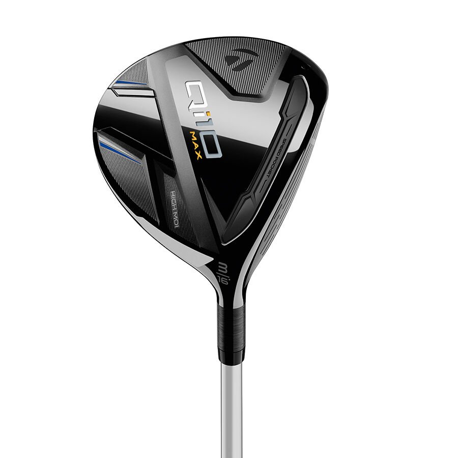 Qi10 Max Women’s Fairway Wood