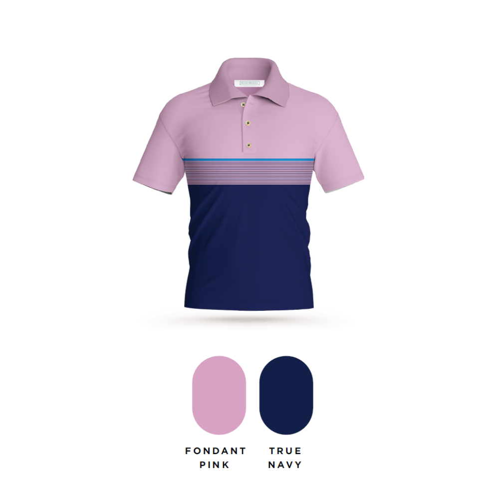 Private Estate Meredith Polo Shirt