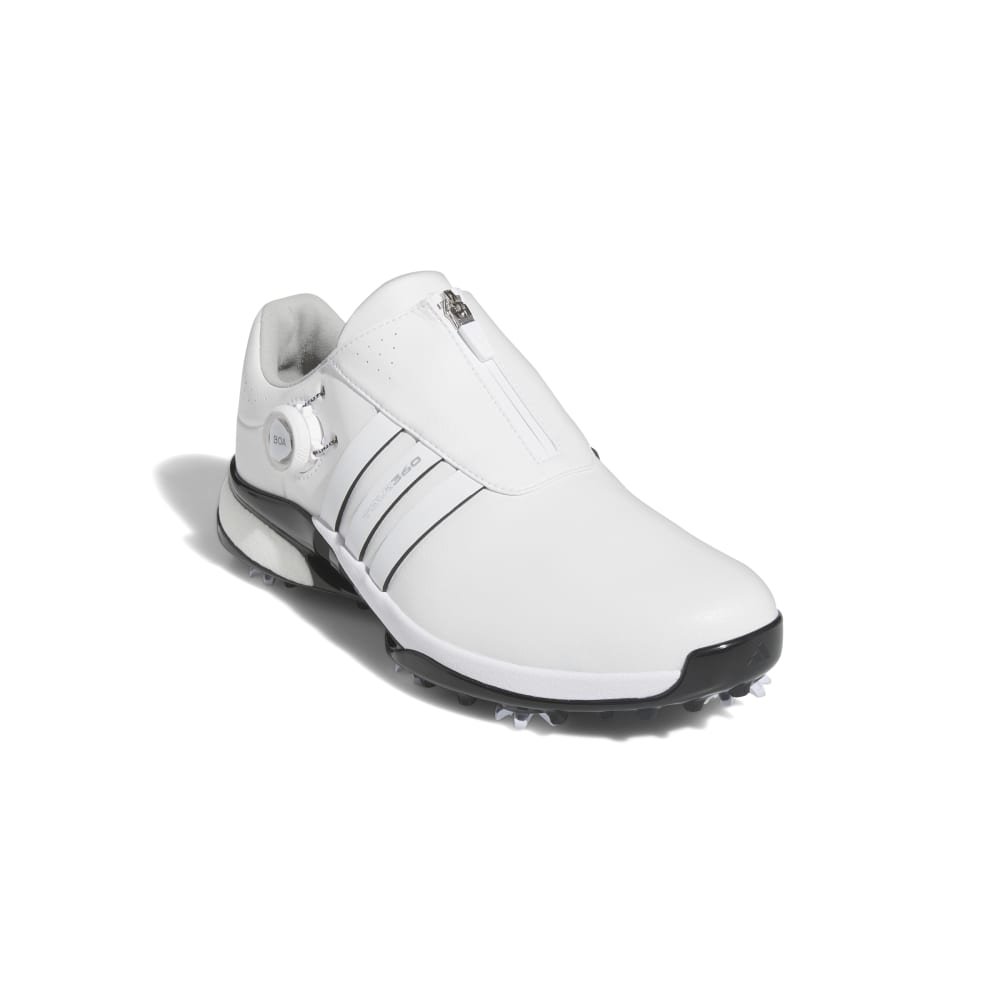 adidas Tour360 BOA 24 BOOST Golf Shoes