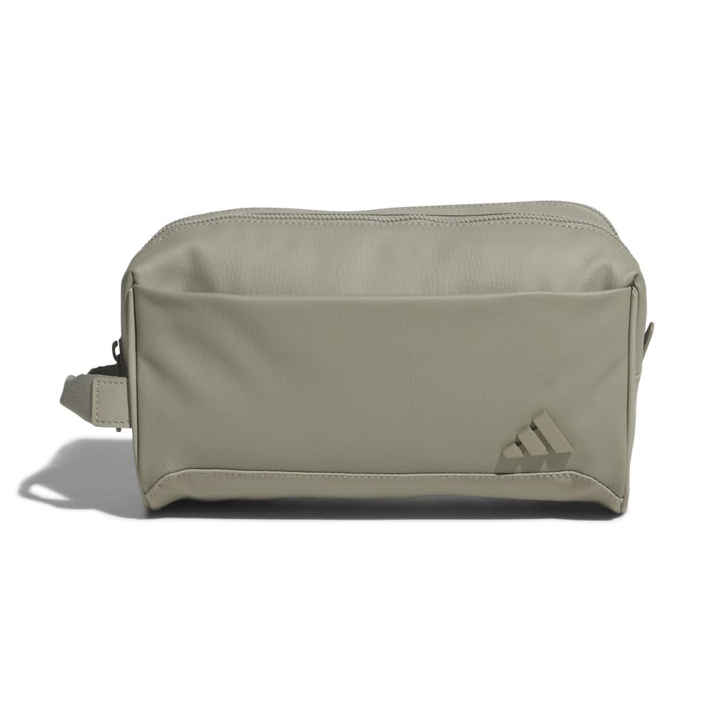 adidas Two-Zip Pouch