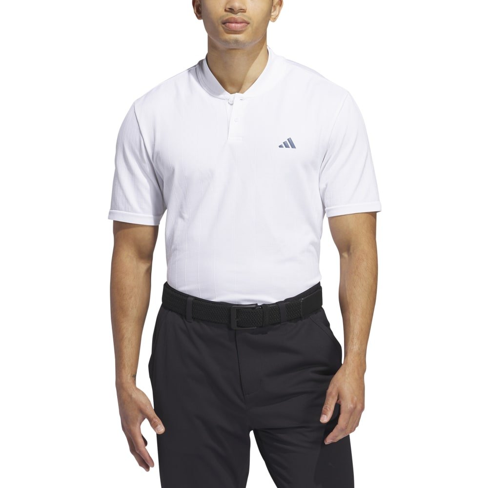 adidas Ultimate365 Tour Primeknit Polo Shirt