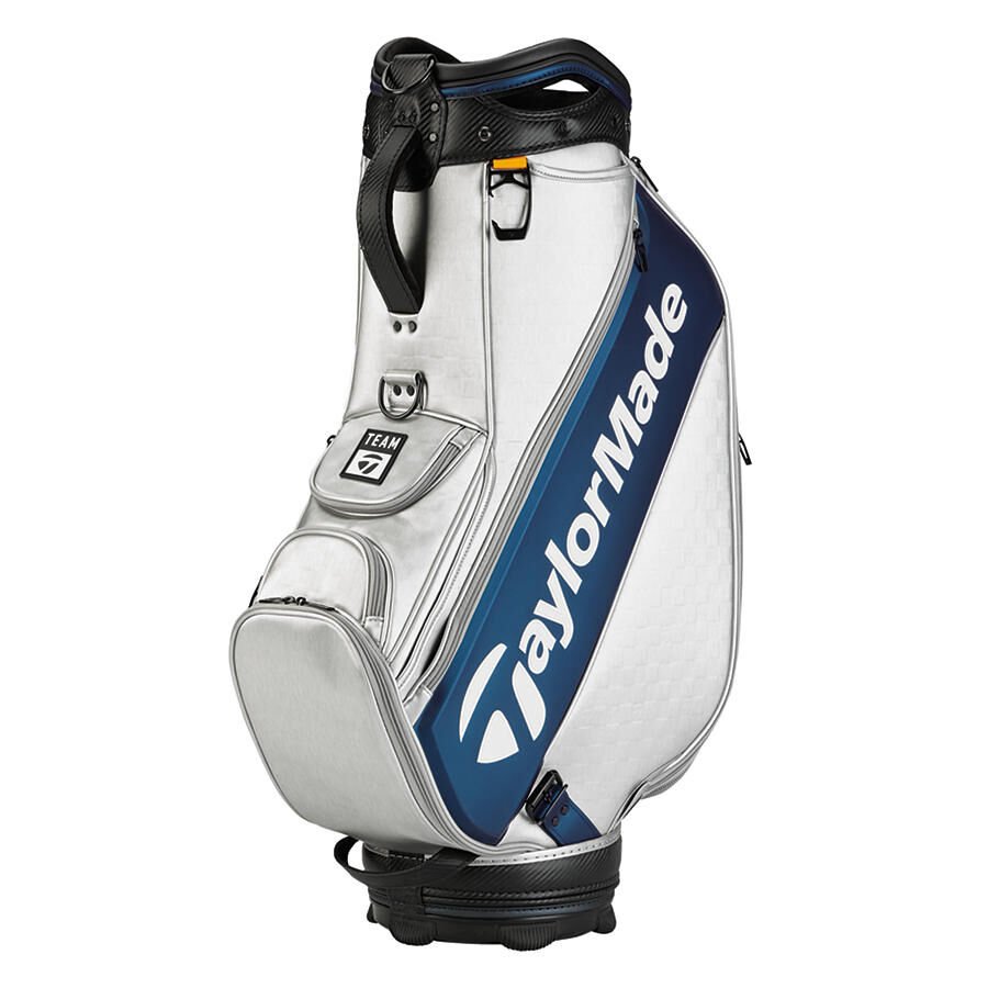 TaylorMade Qi10 Tour Staff Bag