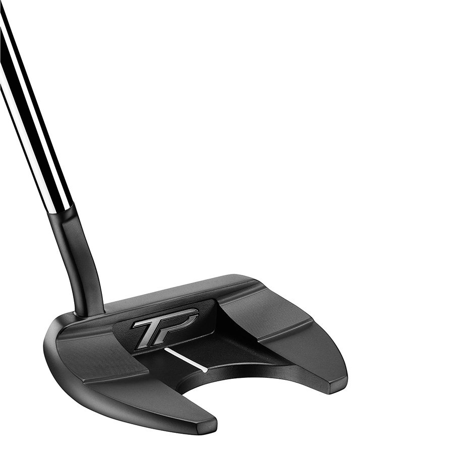 TP Black Ardmore #6
