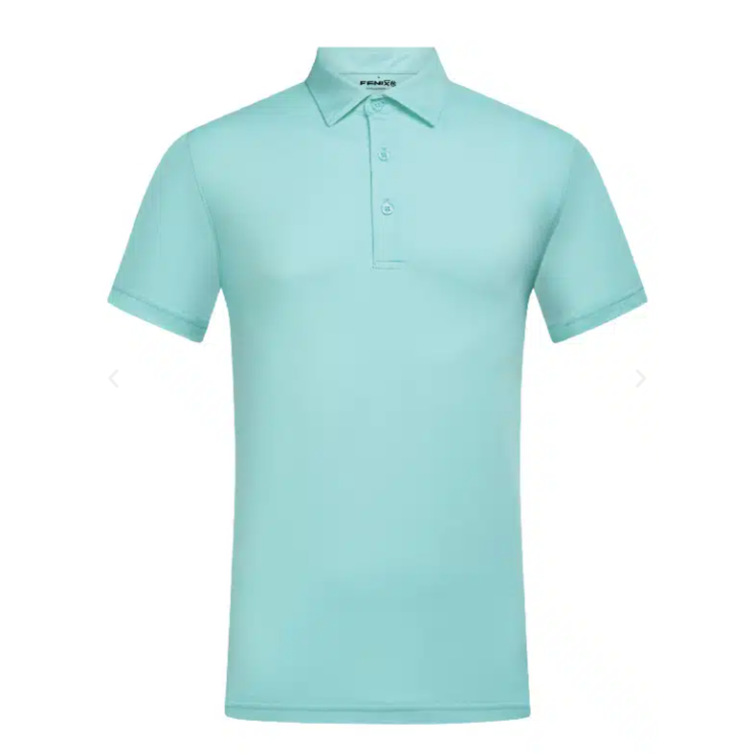 Fenix XCell Braemar Polo Shirt