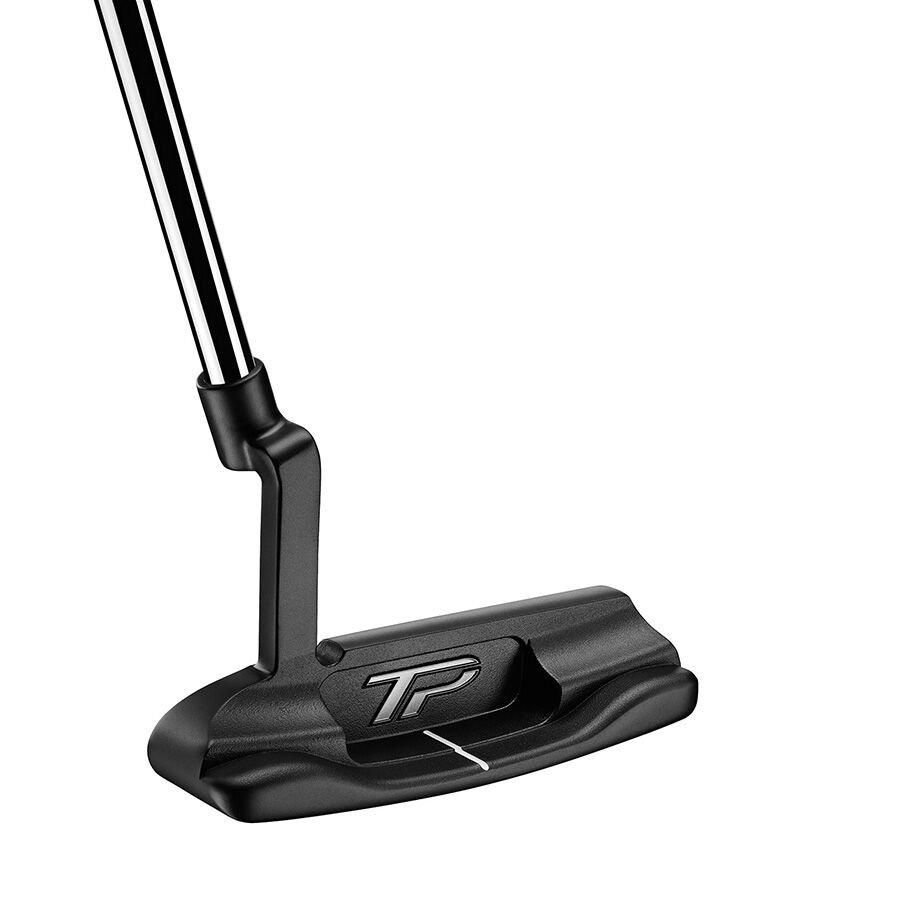 TP Black Juno #2