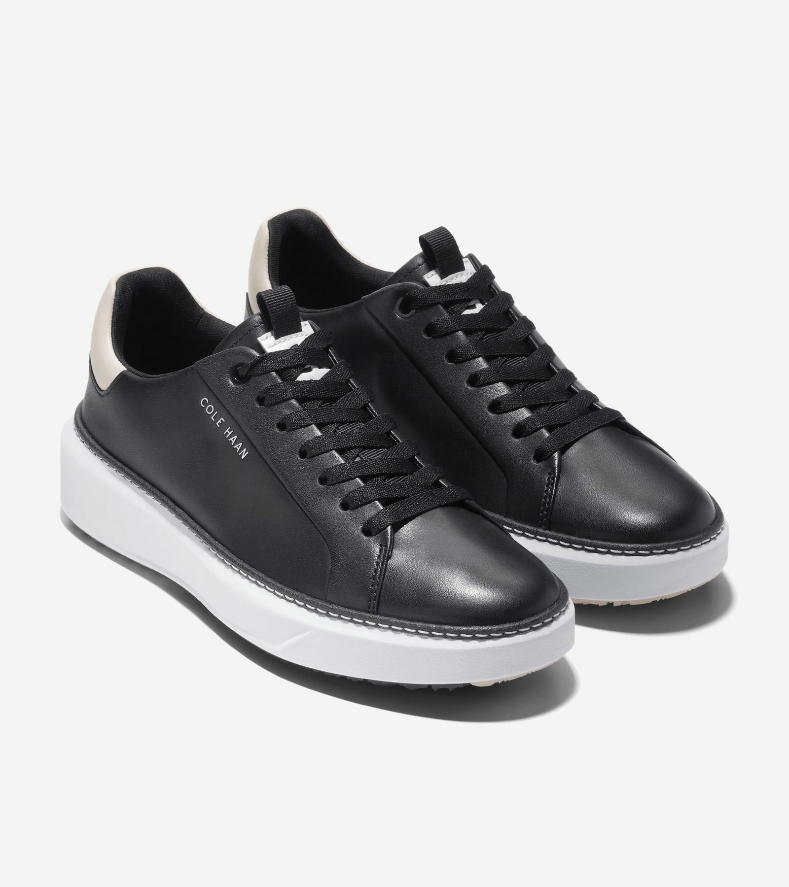 Cole Haan GrandPrø Demi Slip-On Sneaker