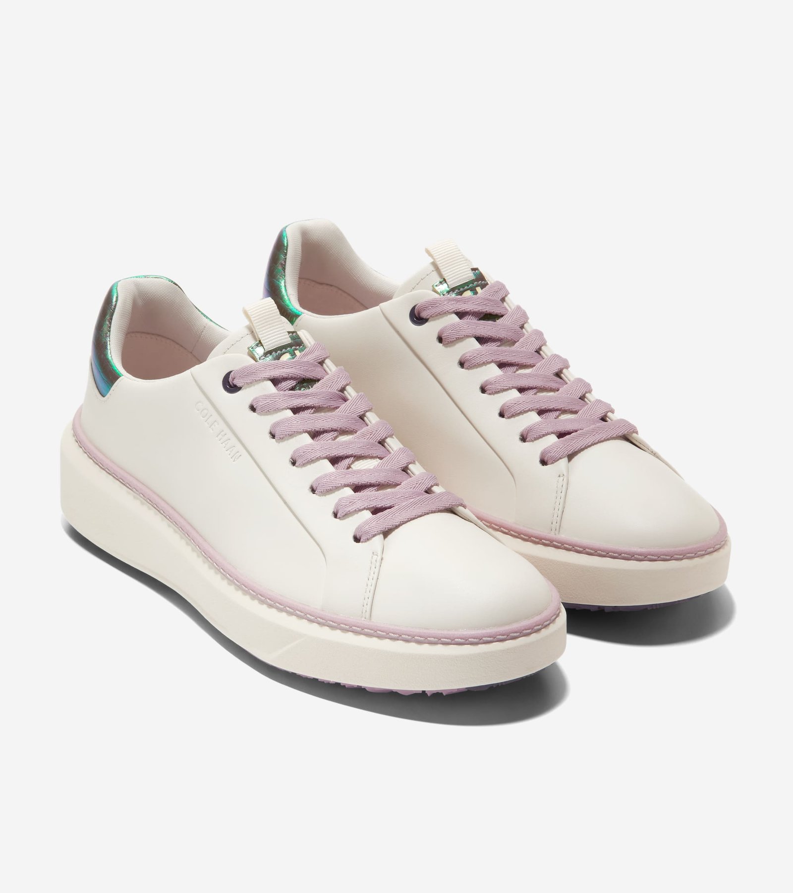 Cole Haan GrandPrø Topspin Golf Shoe