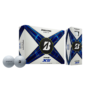 Bridgestone Tour B XS 2024 Golf Balls