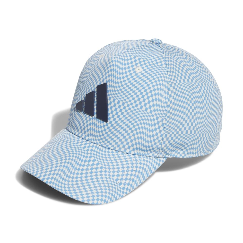 adidas Tour Printed Snapback Hat