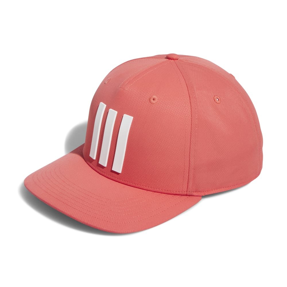 adidas 3-Stripes Tour Hat