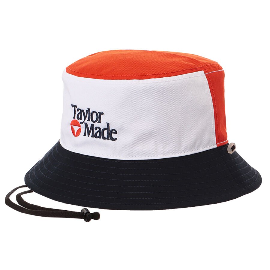 TaylorMade Reversible Bucket Hat