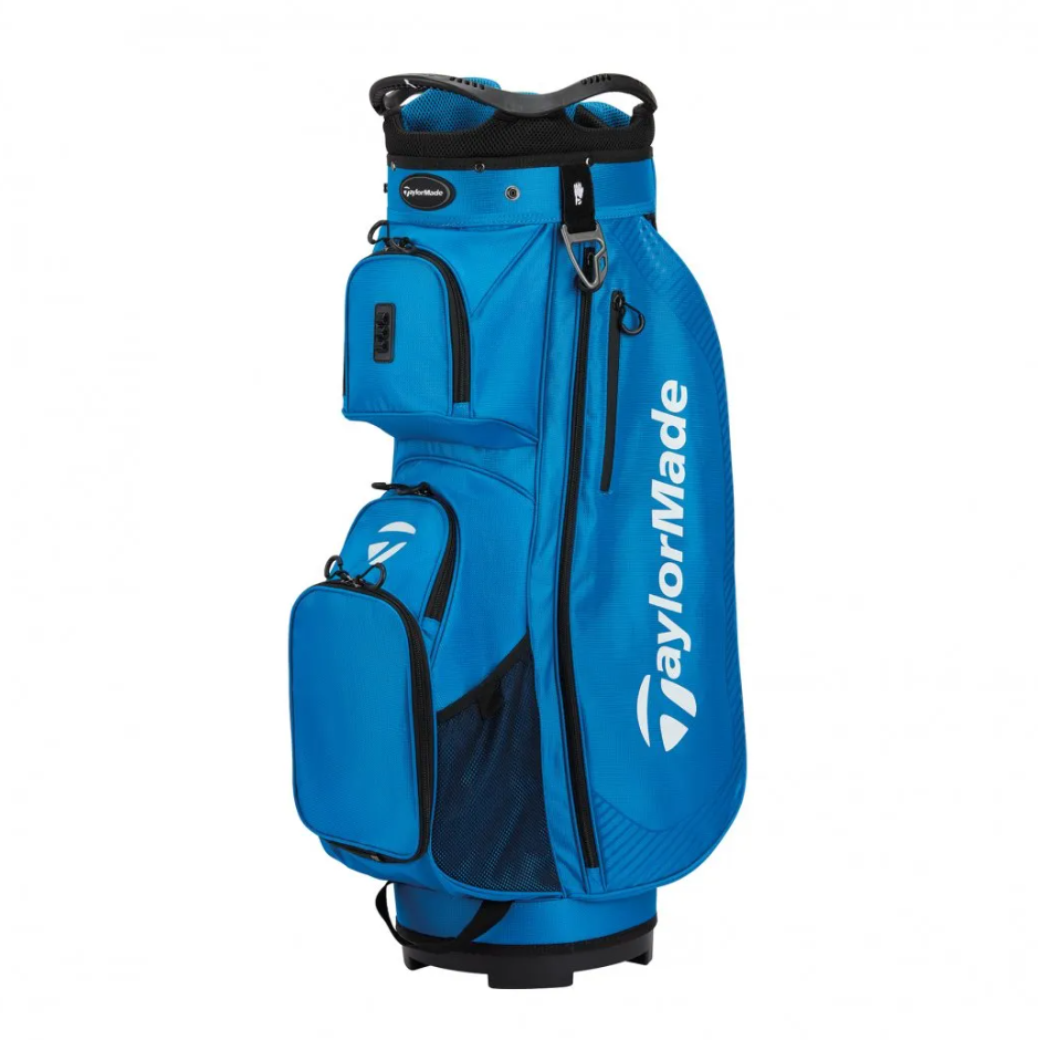 TaylorMade Pro Cart Bag