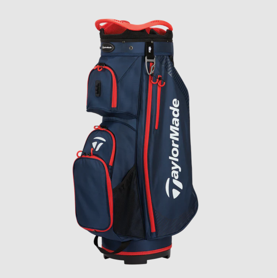 TaylorMade Pro Cart Bag