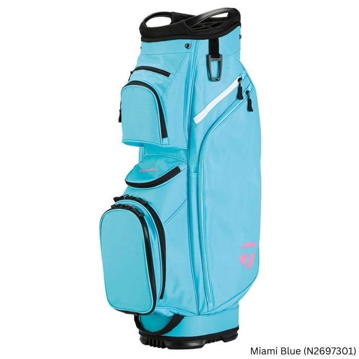 TaylorMade Cart Lite Bag