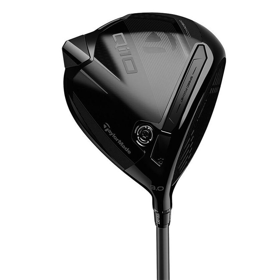 Qi10 Designer Series Driver