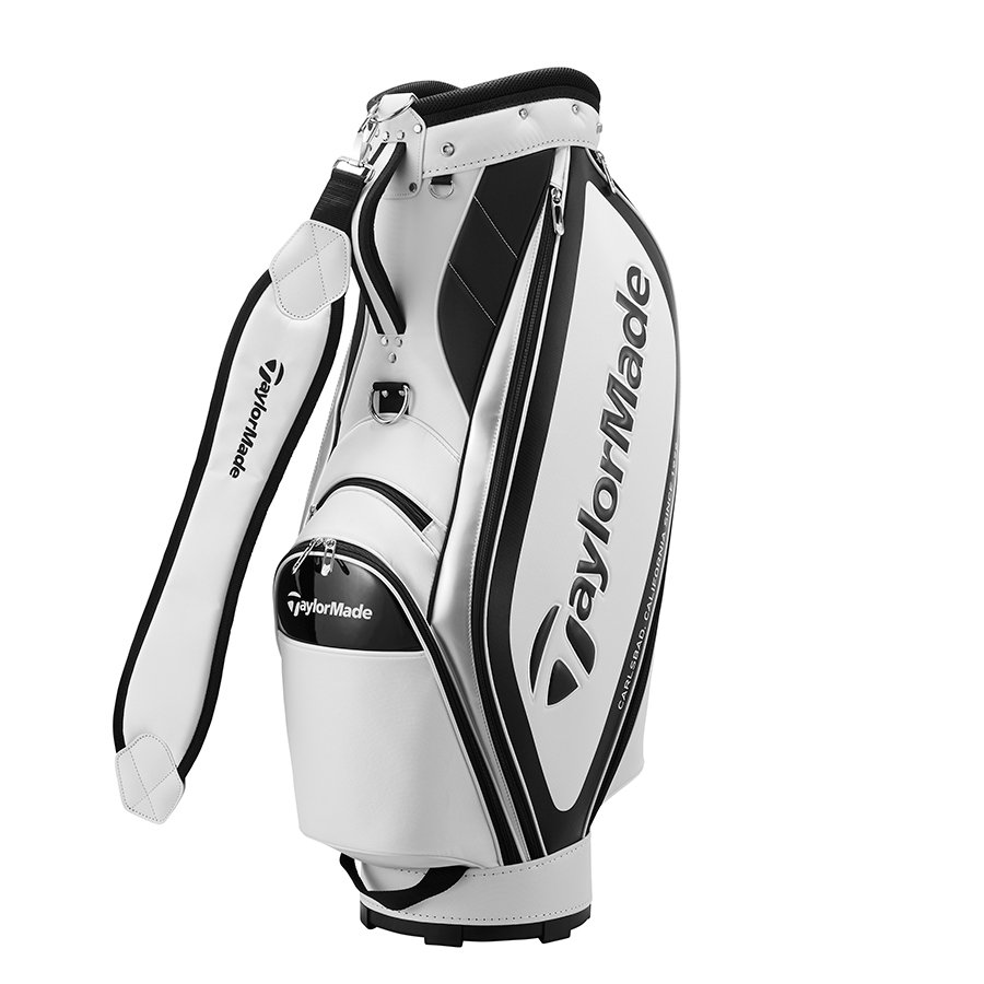 TaylorMade True Light Caddy Bag