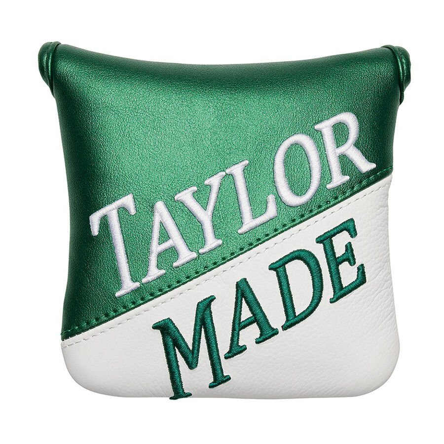 TaylorMade Season Opener Spider Putter Headcover