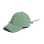 adidas Green DWR Ribbon Cap