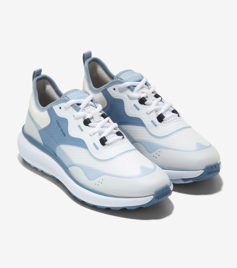 Cole Haan Women’s ZERØGRAND Fairway Sneakers