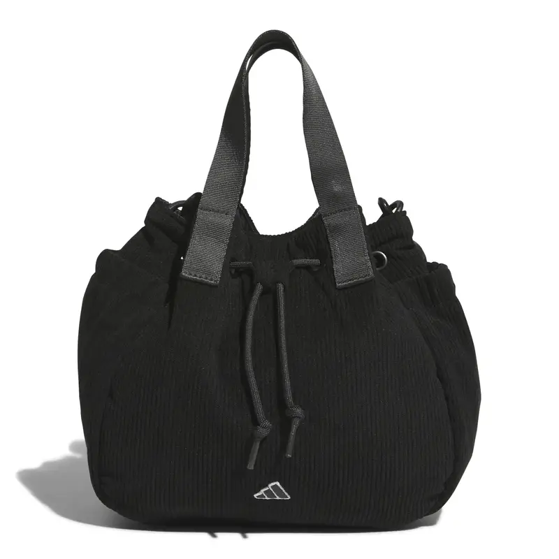 adidas Corduroy Look Round Bag