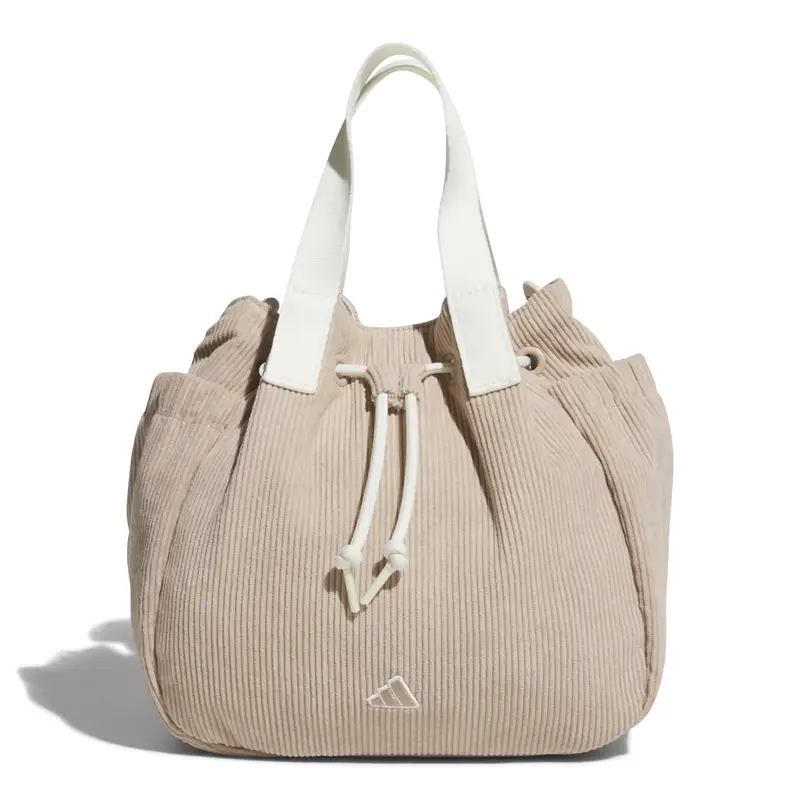 adidas Corduroy Look Round Bag