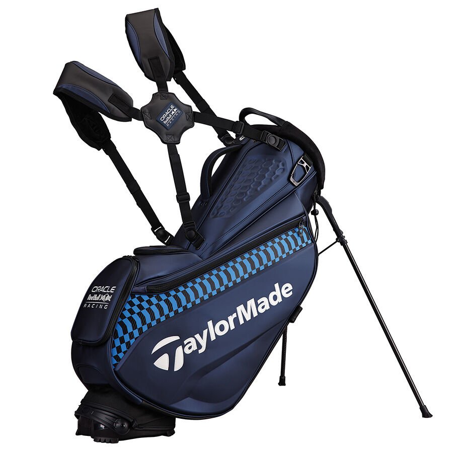 TaylorMade Tour Stand Bag