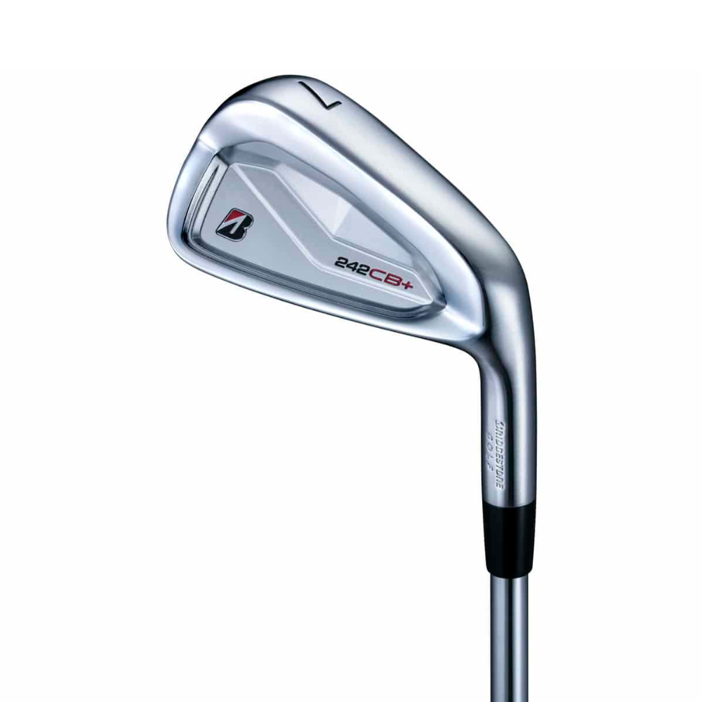 Bridgestone 242CB+ Irons