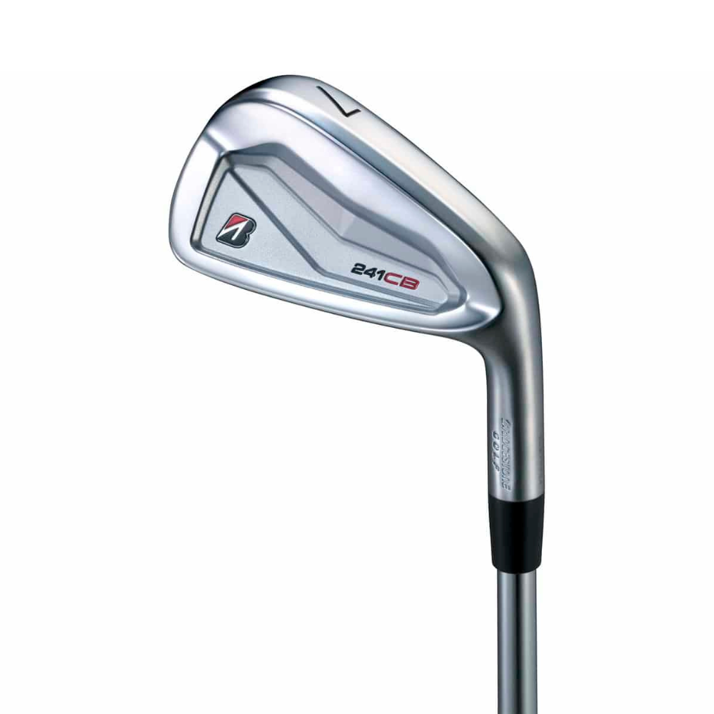 Bridgestone 241CB Irons