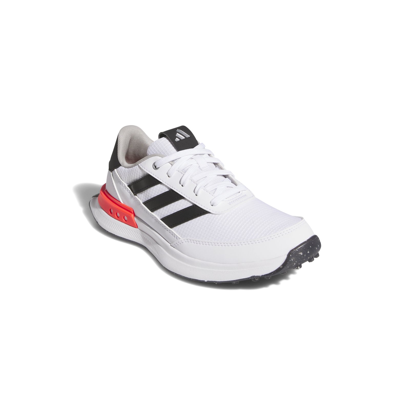 adidas S2G 24 Spikeless Golf Shoes Kids