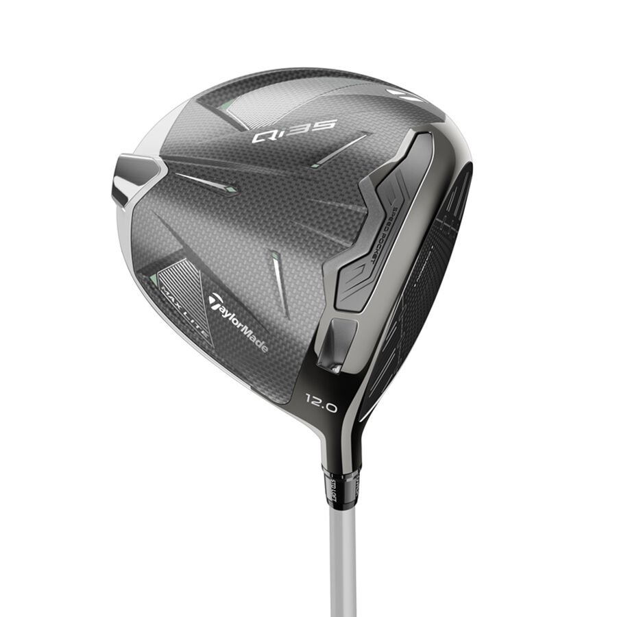 Qi35 Max Lite Women’s Driver