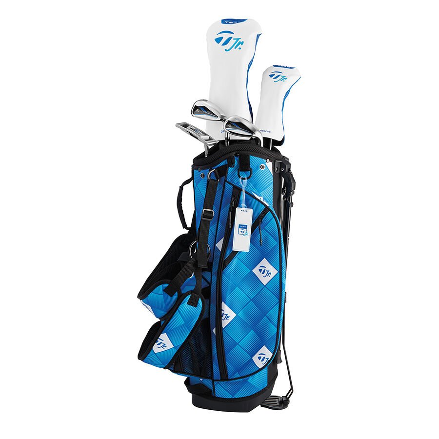 TaylorMade Junior Set Size 2